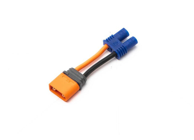 Spektrum Adapter: IC2 Device to EC2 Battery – SPMXCA321