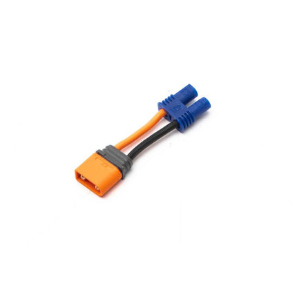 Spektrum Adapter: IC2 Device to EC2 Battery – SPMXCA321