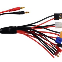 Collection image for: Battery & Charger Accessories