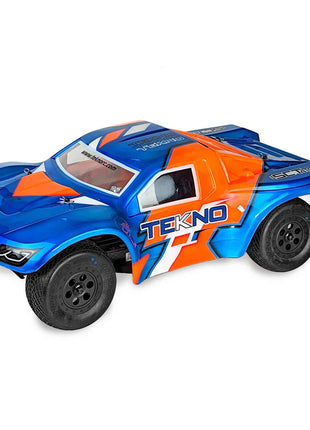 Tekno RC SCT410SL Lightweight 1/10 Electric 4WD Short Course Truck Kit