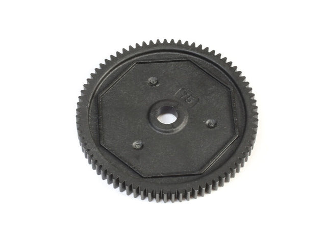 Team Losi Racing 48P SHDS Spur Gear (69T–81T)