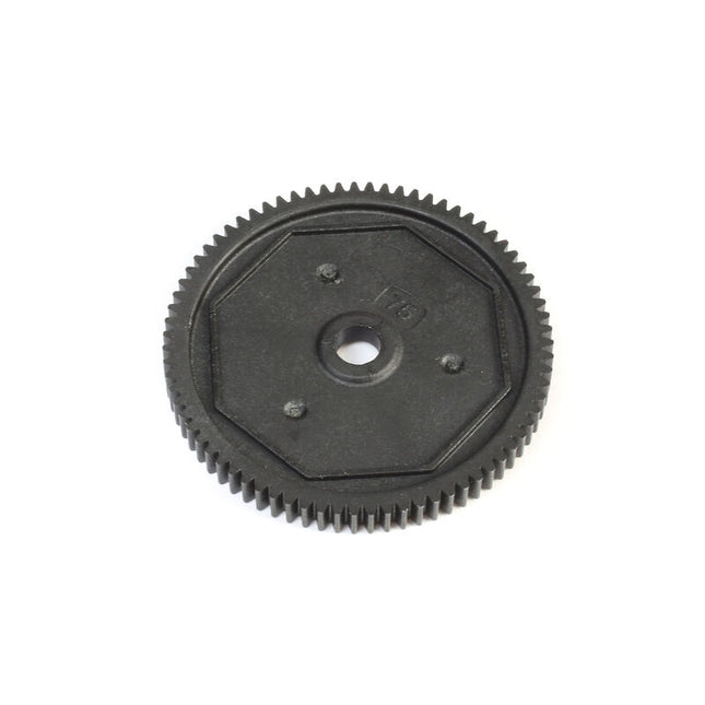 Team Losi Racing 48P SHDS Spur Gear (69T–81T)
