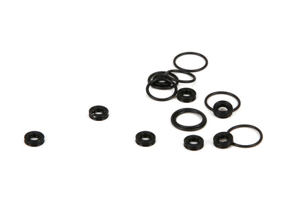 Team Losi Racing X-Ring Shock Seal Set  TLR233005