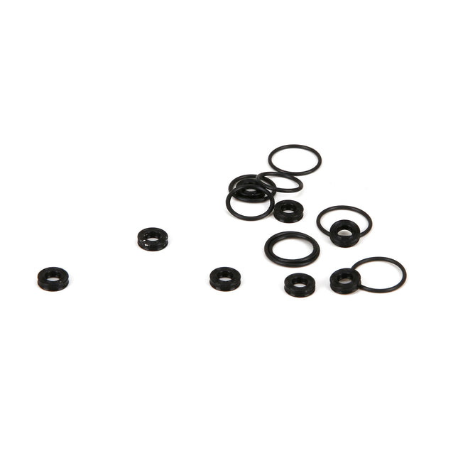 Team Losi Racing X-Ring Shock Seal Set  TLR233005