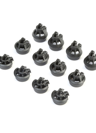 Team Losi Racing G3 Spring Cup Set (4)