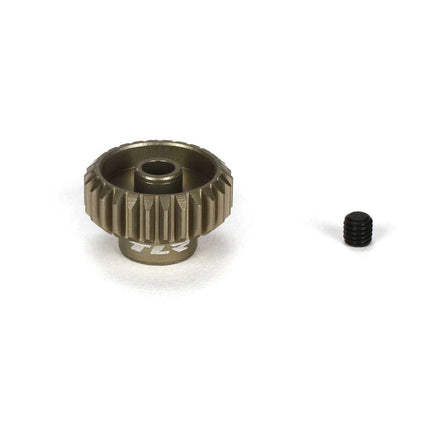 Team Losi Racing Aluminum 48P Pinion Gear