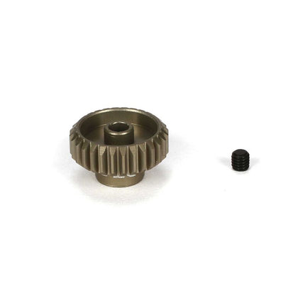 Team Losi Racing Aluminum 48P Pinion Gear