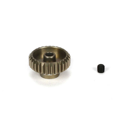 Team Losi Racing Aluminum 48P Pinion Gear