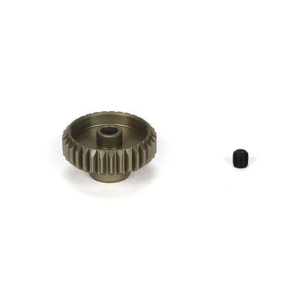 Team Losi Racing Aluminum 48P Pinion Gear