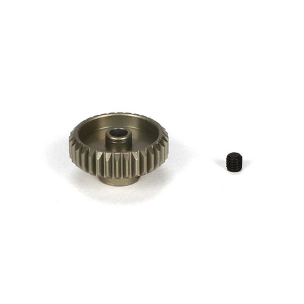 Team Losi Racing Aluminum 48P Pinion Gear