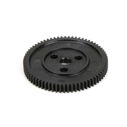 Team Losi Racing 48P Direct Drive Spur Gear (69T, 72T, or 75T)