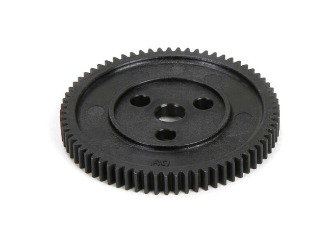 Team Losi Racing 48P Direct Drive Spur Gear (69T, 72T, or 75T)