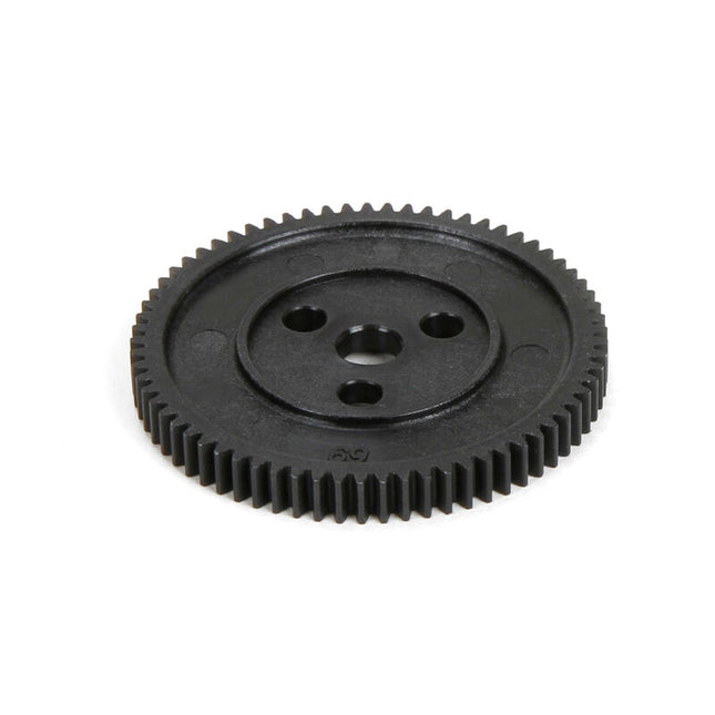Team Losi Racing 48P Direct Drive Spur Gear (69T, 72T, or 75T)