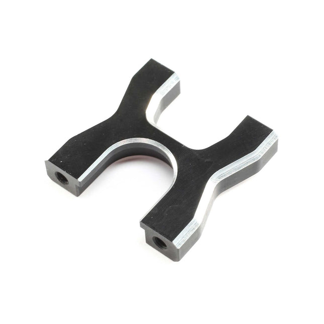 Team Losi Racing 22X-4 Aluminum Center Bulkhead (TLR332079)