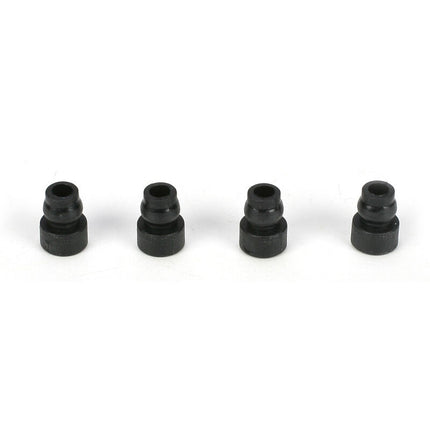 Team Losi Racing Upper Shock Bushing Set (4) – TLR5092