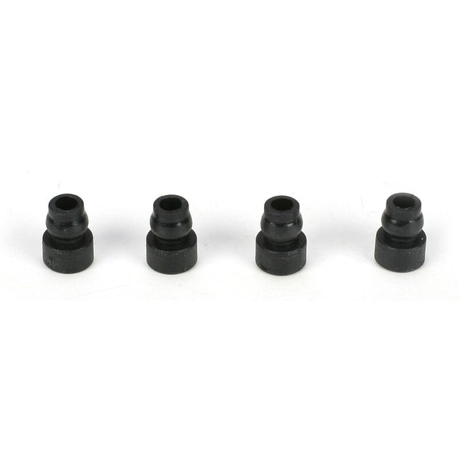 Team Losi Racing Upper Shock Bushing Set (4) – TLR5092
