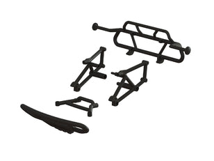 ARRMA SC BUMPER SET (#AR320405)