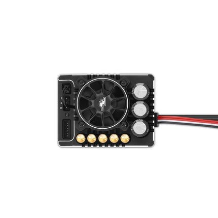 Hobbywing Xerun XR8 Plus G2S 1/8 Competition Sensored Brushless ESC | 30113304