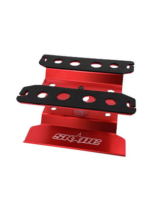 Sticky Kicks RC Five Star Platform Car Stand