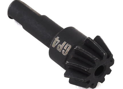 Arrma Kraton EXB GP4 Spiral Cut Main Input Gear (10T) – ARA310979
