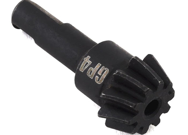 Arrma Kraton EXB GP4 Spiral Cut Main Input Gear (10T) – ARA310979