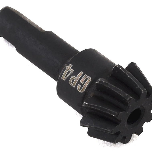 Arrma Kraton EXB GP4 Spiral Cut Main Input Gear (10T) – ARA310979