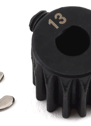 Arrma Safe-D5 Steel Mod 0.8 Pinion Gear