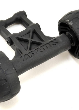 Arrma Wheelie Bar Set