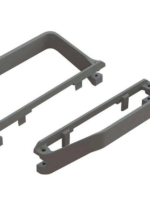 Arrma Senton 4x4 Short Course Nerf Bars (2)