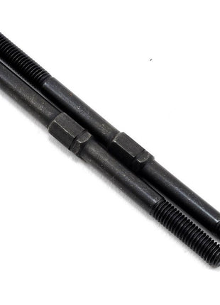 Arrma 5x89mm Steel Turnbuckle (Black) (2)