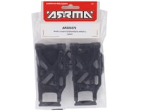 Arrma BLX Lower Rear Suspension Arm Set (2)
