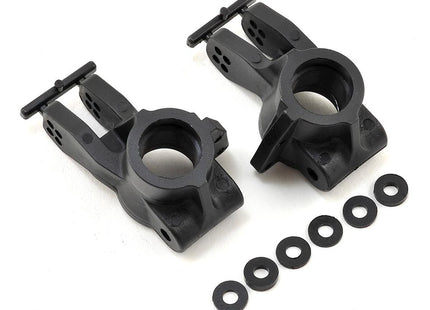 Arrma Rear Hub (2) (ARA330404)