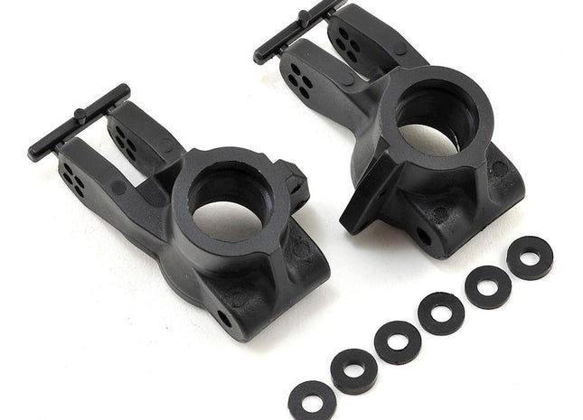 Arrma Rear Hub (2) (ARA330404)