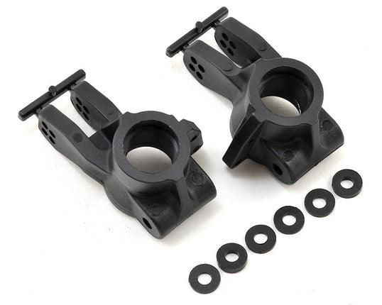 Arrma Rear Hub (2) (ARA330404)