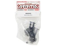 Arrma Rear Hub (2) (ARA330404)