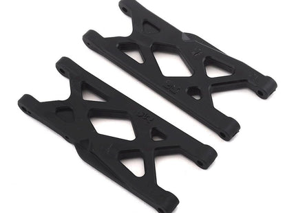 Arrma 3S BLX Rear Suspension Arm Set (2) (ARA330540)