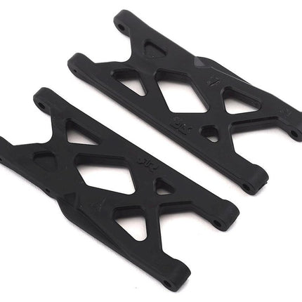 Arrma 3S BLX Rear Suspension Arm Set (2) (ARA330540)