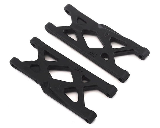 Arrma 3S BLX Rear Suspension Arm Set (2) (ARA330540)