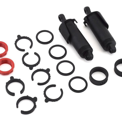Arrma 4S BLX Front Big Bore Shock Set (2)