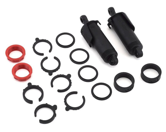 Arrma 4S BLX Front Big Bore Shock Set (2)
