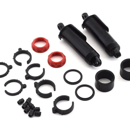 Arrma 4S BLX Rear Big Bore Shock Set (2) (ARA330553)