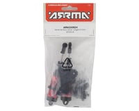 Arrma Typhon 6S BLX Rear Shock Set (2) (117mm)