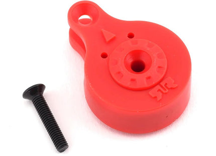Arrma Typhon 3S BLX Servo Saver Set (25T) (ARA340151)