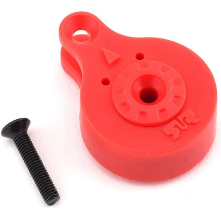 Arrma Typhon 3S BLX Servo Saver Set (25T) (ARA340151)