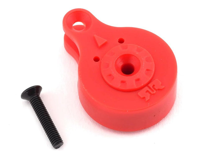 Arrma Typhon 3S BLX Servo Saver Set (25T) (ARA340151)