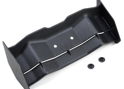 Arrma Rear Wing 224mm (Black) – AR480002