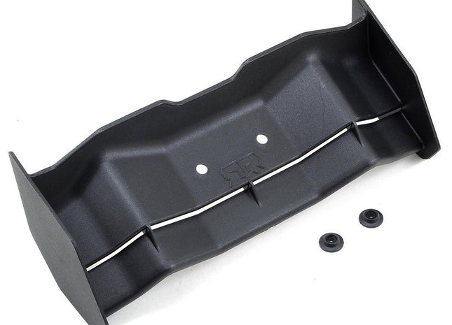 Arrma Rear Wing 224mm (Black) – AR480002