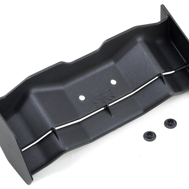 Arrma Rear Wing 224mm (Black) – AR480002