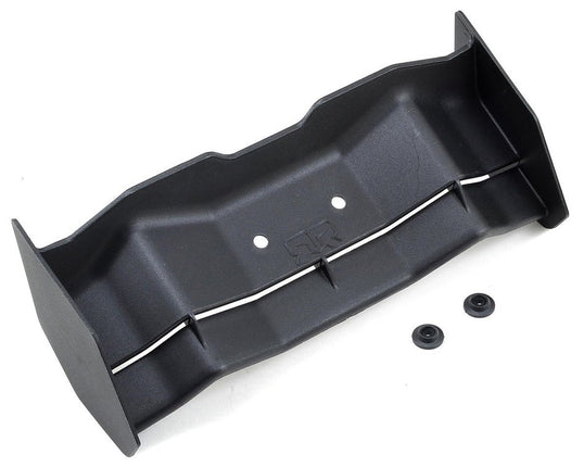 Arrma Rear Wing 224mm (Black) – AR480002