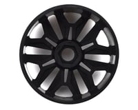 Arrma 1/8 Buggy Wheel (Black) (2)